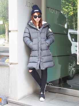 CLRIDE.nさんのコーディネート