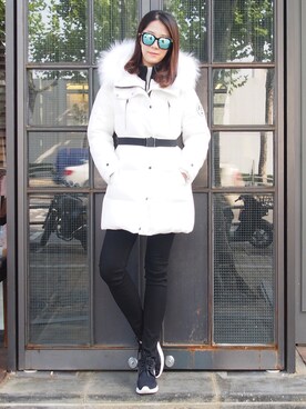 CLRIDE.nさんのコーディネート