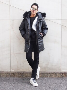 CLRIDE.nさんのコーディネート