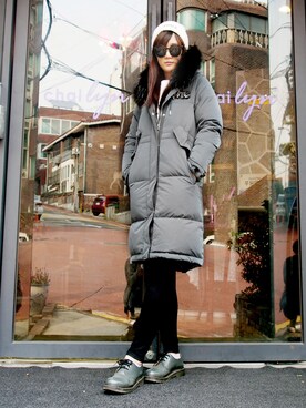 CLRIDE.nさんのコーディネート