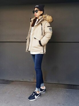 CLRIDE.nさんのコーディネート