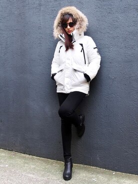 CLRIDE.nさんのコーディネート