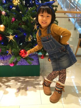 ☆Nic☺︎さんのコーディネート