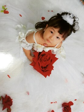 ☆Nic☺︎さんのコーディネート