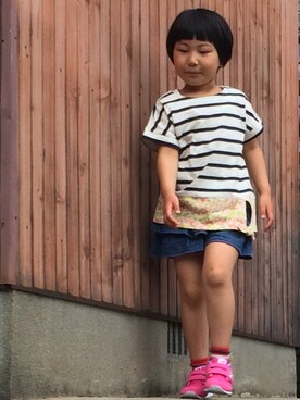 ☆Nic☺︎さんのコーディネート