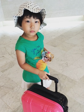 ☆Nic☺︎さんのコーディネート