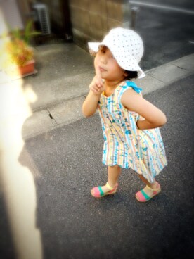 ☆Nic☺︎さんのコーディネート