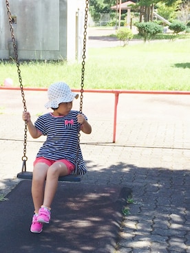 ☆Nic☺︎さんのコーディネート