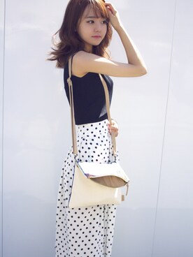 arishinさんのコーディネート