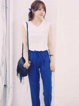 arishinさんのコーディネート