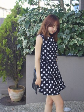 arishinさんのコーディネート