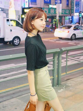 arishinさんのコーディネート