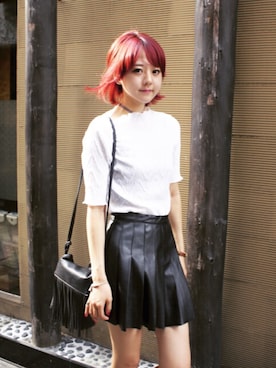 arishinさんのコーディネート