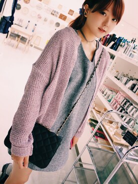 arishinさんのコーディネート