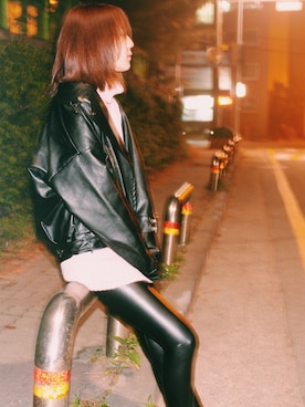 arishinさんのコーディネート