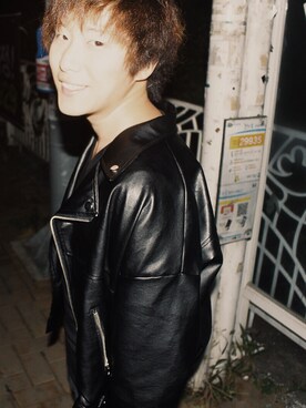 arishinさんのコーディネート