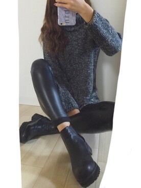 arishinさんのコーディネート