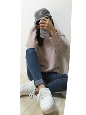 arishinさんのコーディネート