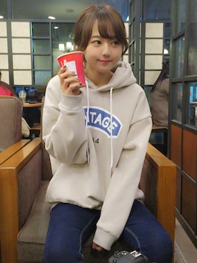 arishinさんのコーディネート