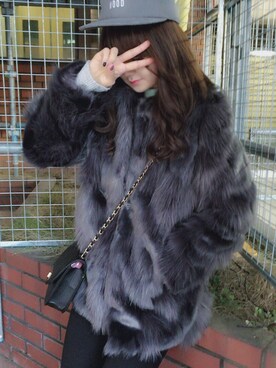 arishinさんのコーディネート