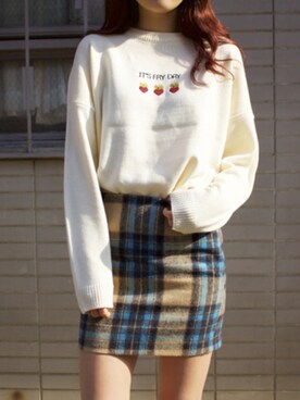 arishinさんのコーディネート