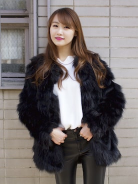 arishinさんのコーディネート