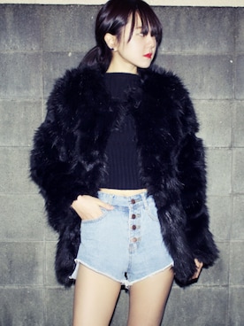 arishinさんのコーディネート