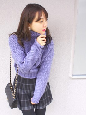 arishinさんのコーディネート