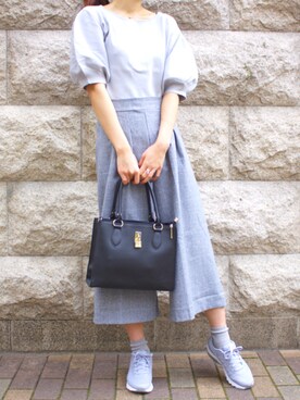 arishinさんのコーディネート