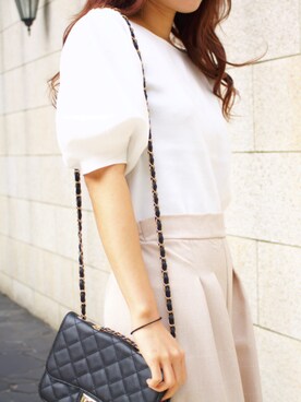 arishinさんのコーディネート