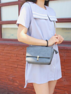 arishinさんのコーディネート