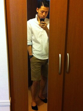 TaijiSekiさんのコーディネート