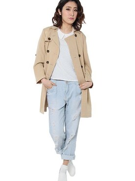 m.m.m onlineさんのコーディネート