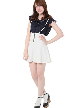 m.m.m onlineさんのコーディネート