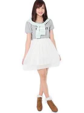 m.m.m onlineさんのコーディネート