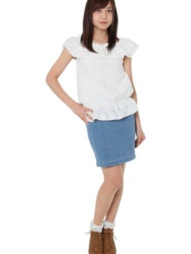 m.m.m onlineさんのコーディネート