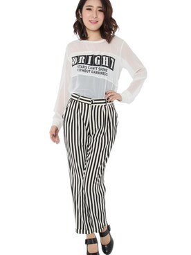 m.m.m onlineさんのコーディネート