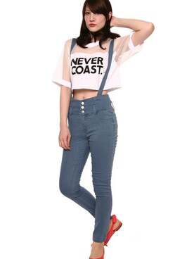 m.m.m onlineさんのコーディネート