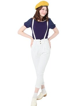 m.m.m onlineさんのコーディネート