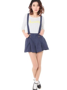 m.m.m onlineさんのコーディネート