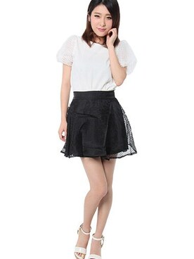 m.m.m onlineさんのコーディネート