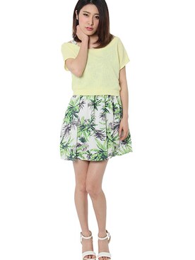 m.m.m onlineさんのコーディネート