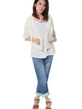 m.m.m onlineさんのコーディネート