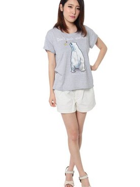 m.m.m onlineさんのコーディネート