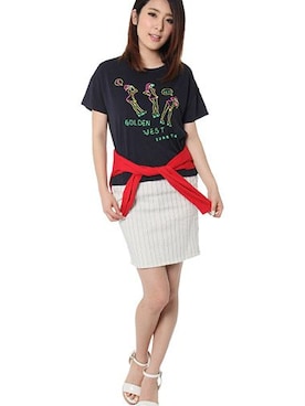 m.m.m onlineさんのコーディネート