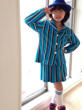 こりんさんのコーディネート