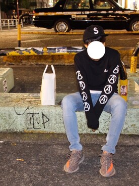 Sさんのコーディネート