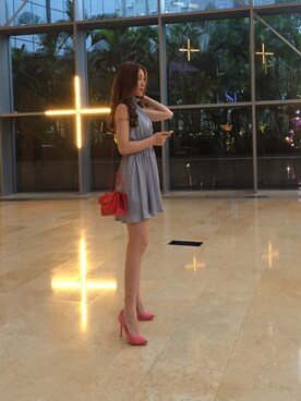 LingLingさんのコーディネート