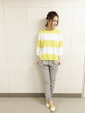 chel＊＊さんのコーディネート