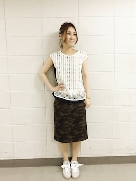 chel＊＊さんのコーディネート